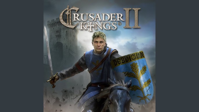 CK2 - 