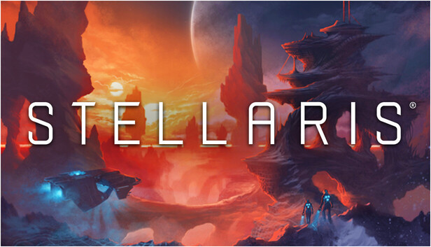 Stellaris - 